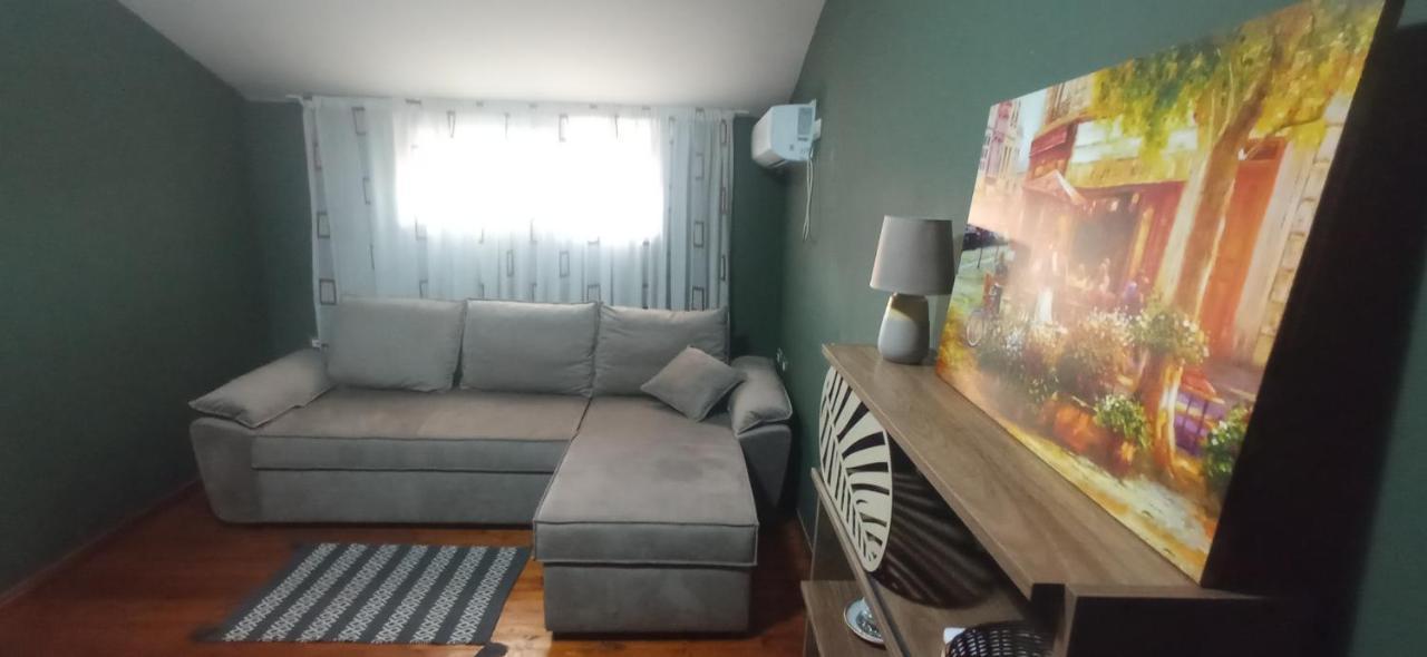 Appartement Ecoart