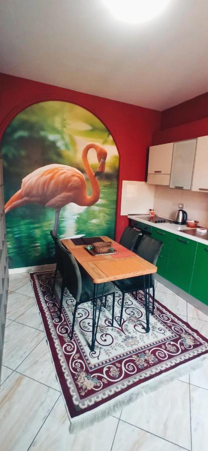 Appartement Ecoart *