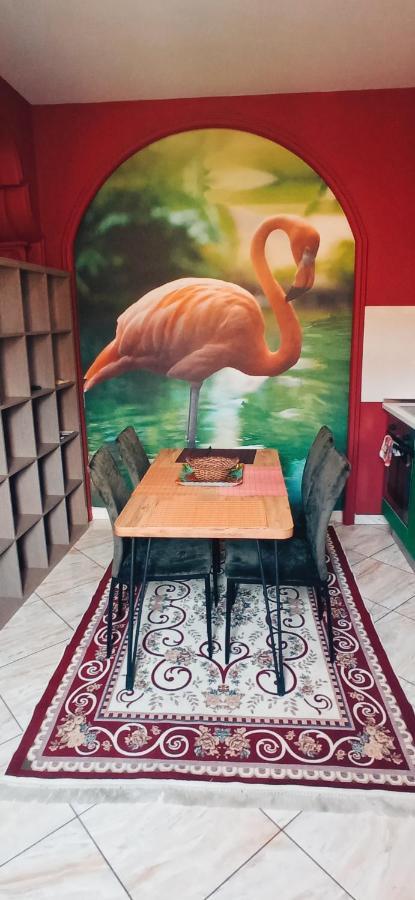 Ecoart Appartement Tirana