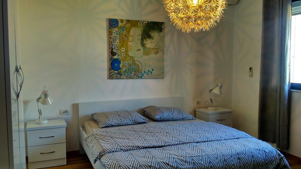 Ecoart Appartement *
