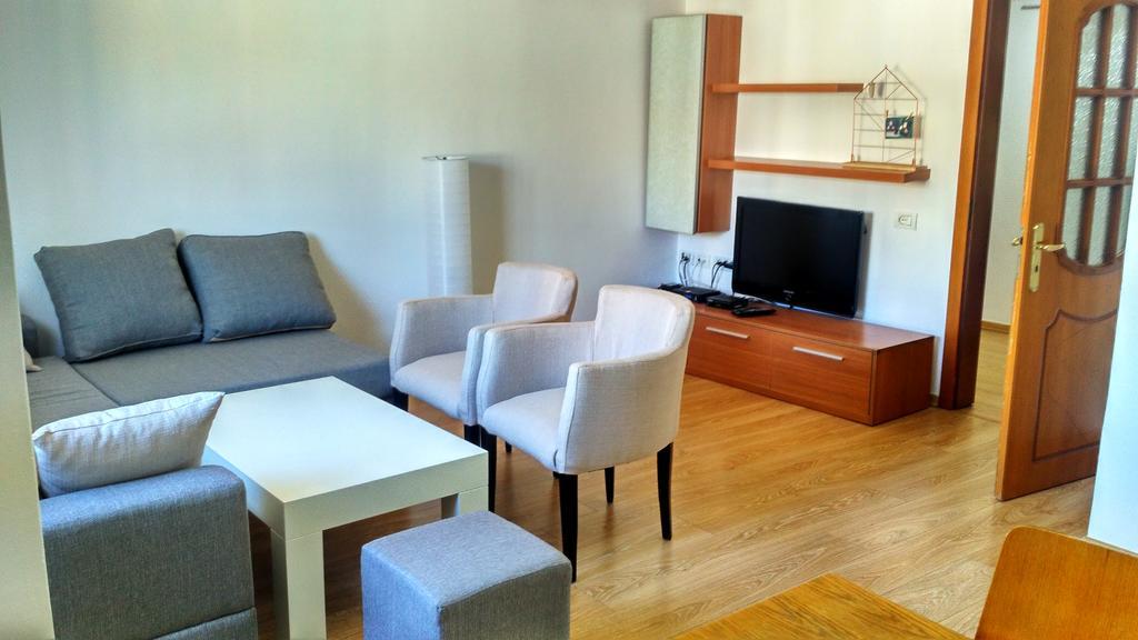 Appartement Ecoart *