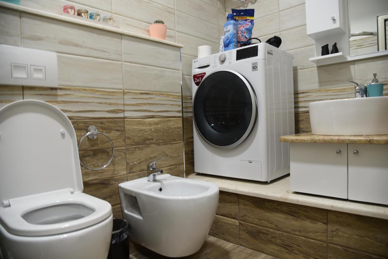Ecoart Appartement
