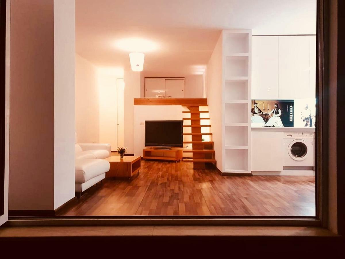 Appartement Ecoart