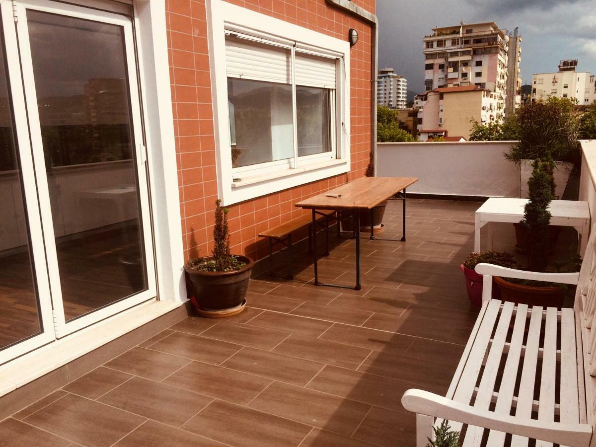 Appartement Ecoart